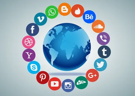 Social Media Marketing Services in Kochi